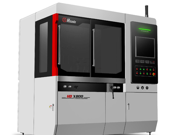 紅油介質(zhì)比例閥產(chǎn)品試驗(yàn)臺(tái)