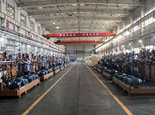 沖刺“雙過(guò)半” | 華德液壓市場(chǎng)、技術(shù)捷報(bào)頻傳！