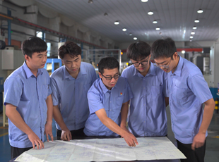 華德液壓再獲殊榮，宋濤技能大師工作室獲評  國家級技能大師工作室