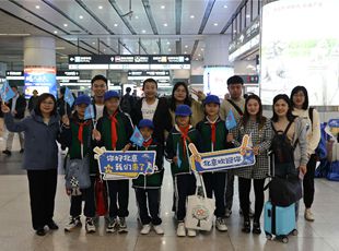 與愛同行，筑夢成長——華德液壓與徐工集團共建第八季“微心愿”公益活動