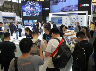 華德液壓參加PTC ASIA和煤機展精彩回顧