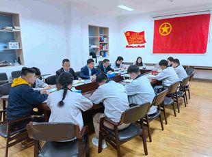 華德液壓團(tuán)委“學(xué)黨史、強(qiáng)信念、跟黨走”黨史學(xué)習(xí)教育專題組織生活會(huì)圓滿成功