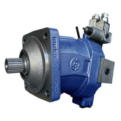 HD-A6VM/E斜軸變量馬達(dá)