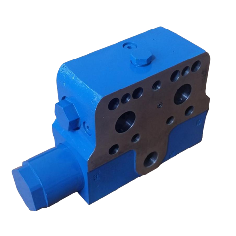 ?HD-BVD-4X/行走、卷揚用平衡閥